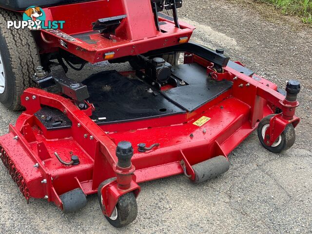 Toro GroundsMaster 3280 D Front Deck Lawn Equipment