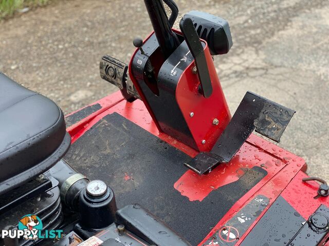 Toro GroundsMaster 3280 D Front Deck Lawn Equipment