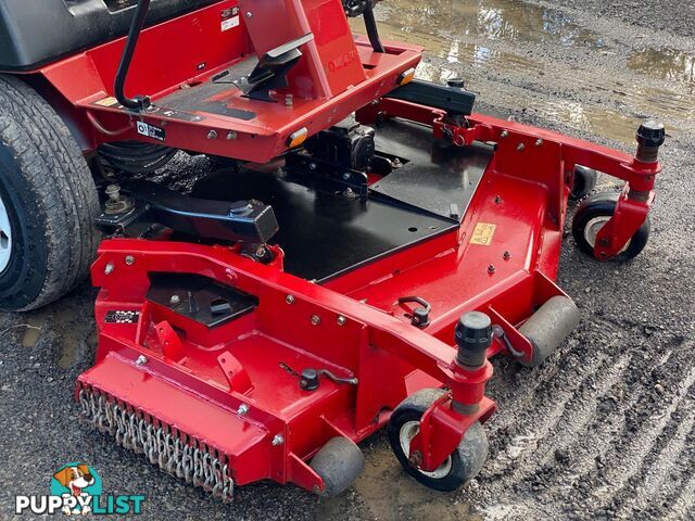 Toro GroundsMaster 3280 D Front Deck Lawn Equipment