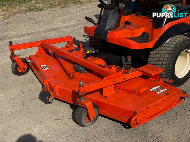 Kubota F3690 Front Deck Lawn Equipment