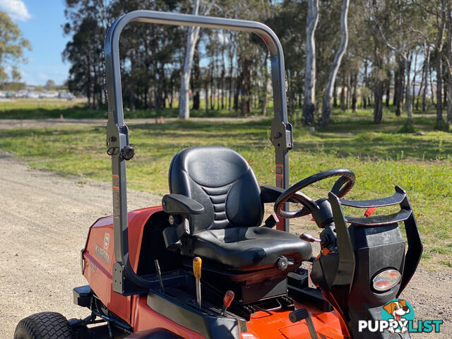 Kubota F3690 Front Deck Lawn Equipment