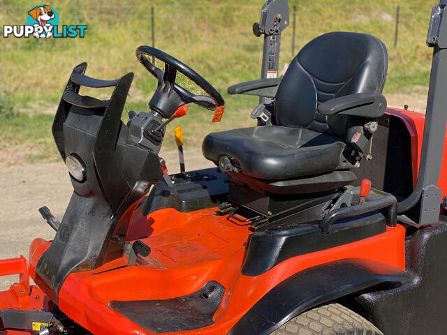 Kubota F3690 Front Deck Lawn Equipment