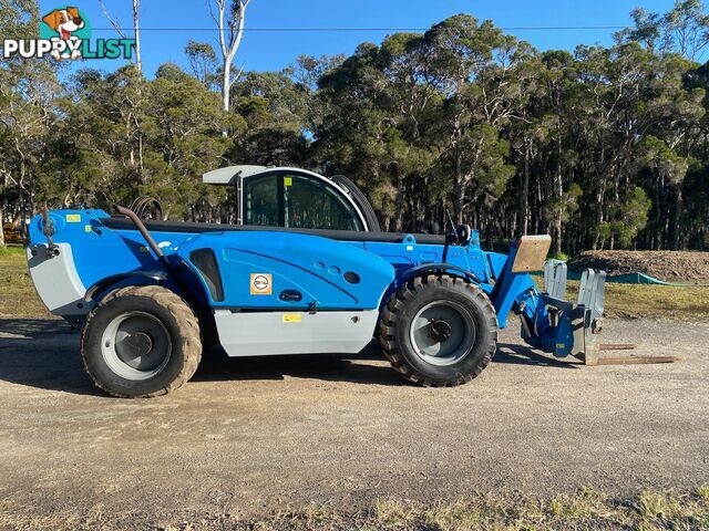 Genie GTH4013 Telescopic Handler Telescopic Handler