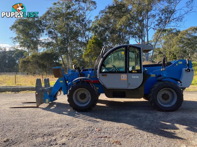 Genie GTH4013 Telescopic Handler Telescopic Handler