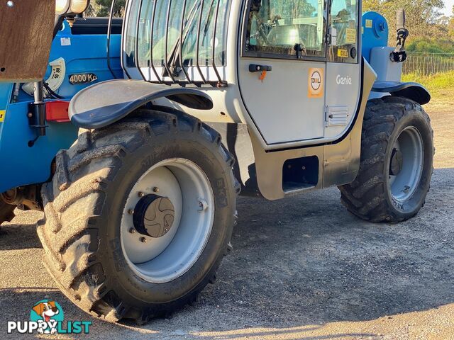 Genie GTH4013 Telescopic Handler Telescopic Handler