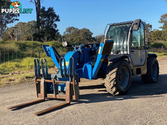 Genie GTH4013 Telescopic Handler Telescopic Handler