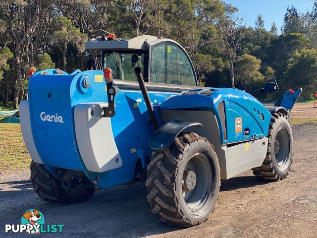 Genie GTH4013 Telescopic Handler Telescopic Handler