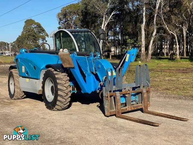 Genie GTH4013 Telescopic Handler Telescopic Handler