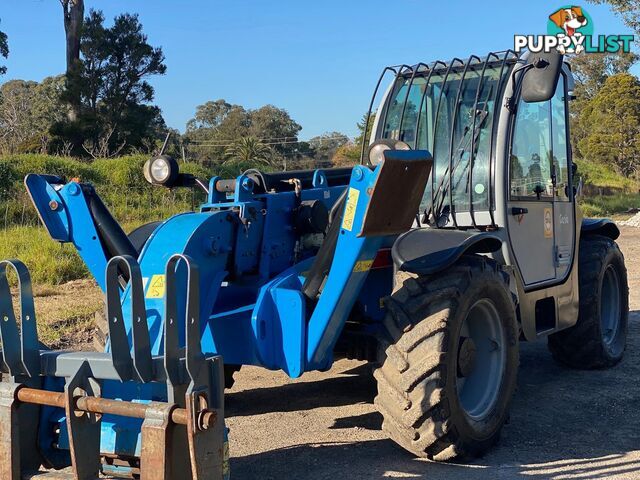 Genie GTH4013 Telescopic Handler Telescopic Handler