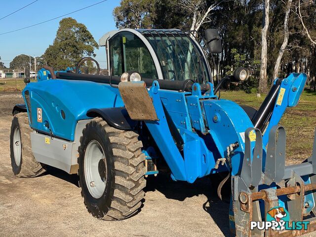 Genie GTH4013 Telescopic Handler Telescopic Handler