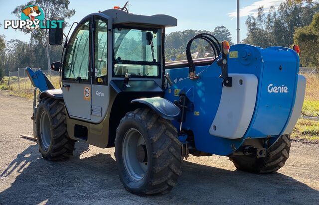 Genie GTH4013 Telescopic Handler Telescopic Handler