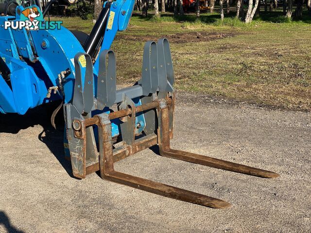 Genie GTH4013 Telescopic Handler Telescopic Handler