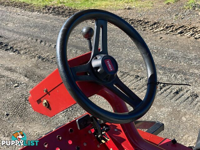 Toro Sidewinder 3500D Golf Greens mower Lawn Equipment