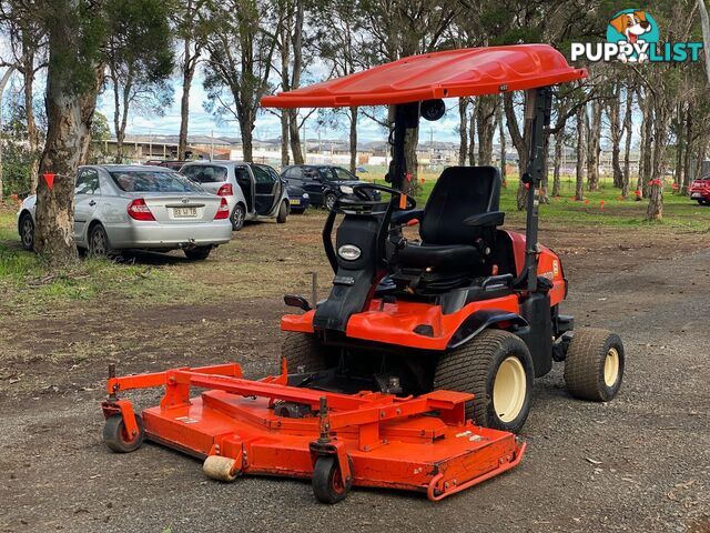 Kubota F3690 Front Deck Lawn Equipment