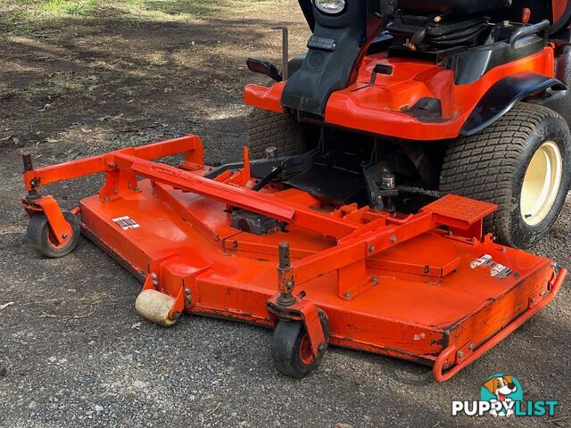 Kubota F3690 Front Deck Lawn Equipment