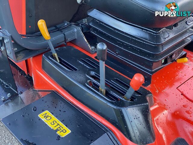 Kubota F3690 Front Deck Lawn Equipment