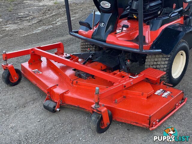 Kubota F3690 Front Deck Lawn Equipment