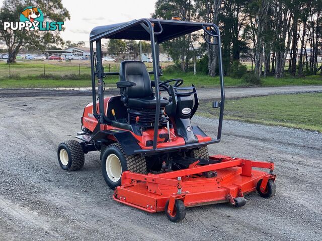 Kubota F3690 Front Deck Lawn Equipment