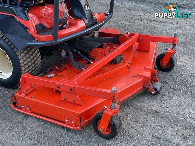 Kubota F3690 Front Deck Lawn Equipment