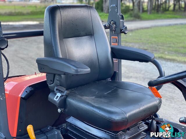 Kubota F3690 Front Deck Lawn Equipment