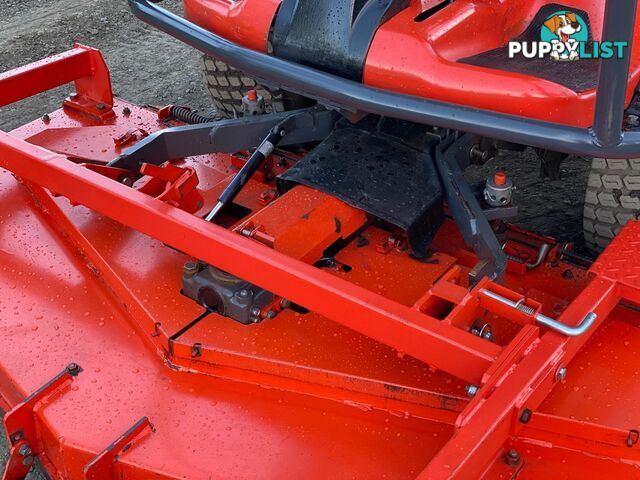 Kubota F3690 Front Deck Lawn Equipment