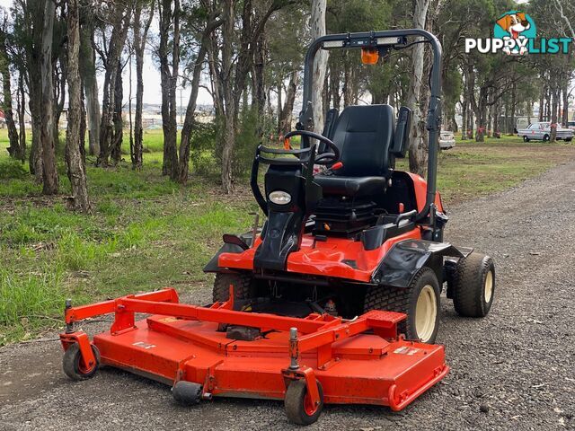 Kubota F3690 Front Deck Lawn Equipment