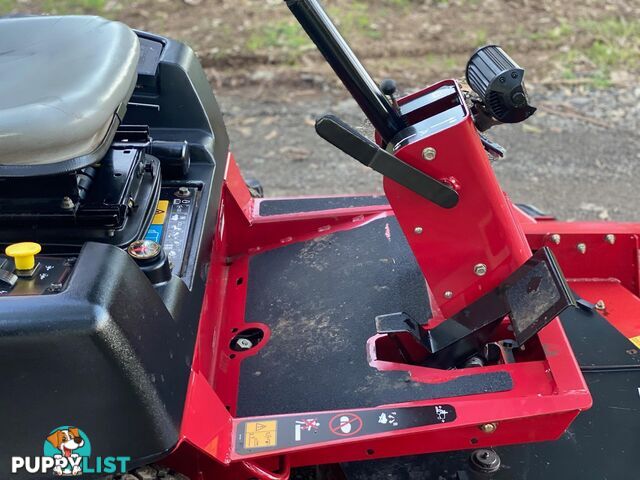 Toro GroundsMaster 3280 D Front Deck Lawn Equipment