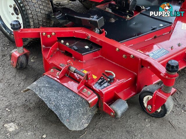 Toro GroundsMaster 3280 D Front Deck Lawn Equipment