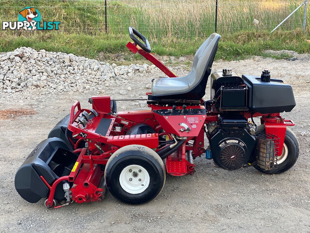 Toro Greensmaster 3050 Golf Greens mower Lawn Equipment