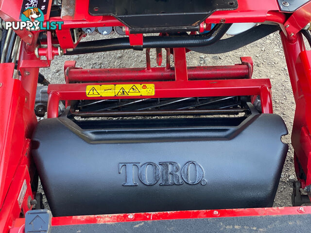 Toro Greensmaster 3050 Golf Greens mower Lawn Equipment