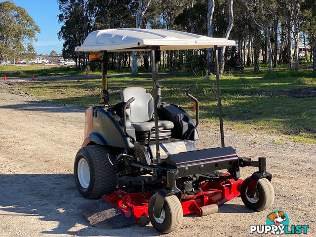 Toro Groundsmaster 7210 Zero Turn Lawn Equipment