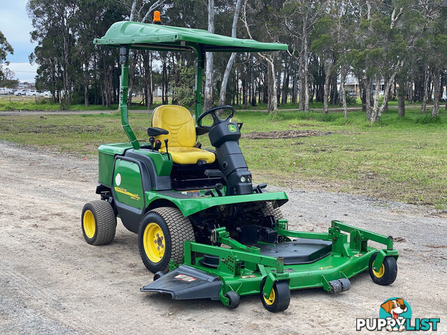 John Deere 1445 Front Deck Lawn Equipment