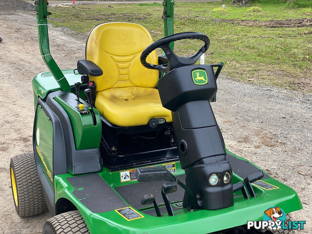 John Deere 1445 Front Deck Lawn Equipment