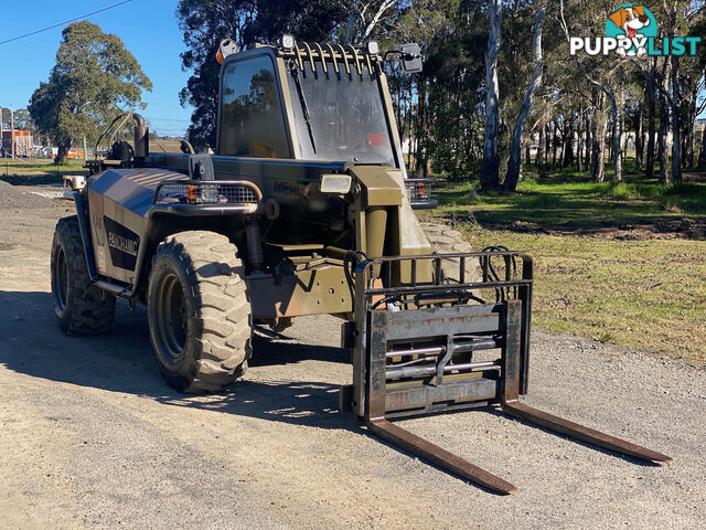 Merlo P35.9 Telescopic Handler Telescopic Handler