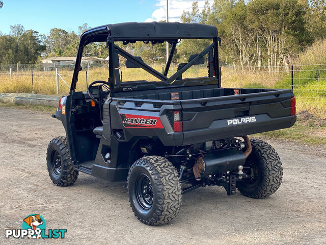 Polaris Ranger ATV All Terrain Vehicle