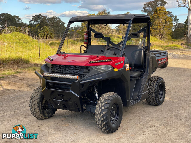 Polaris Ranger ATV All Terrain Vehicle