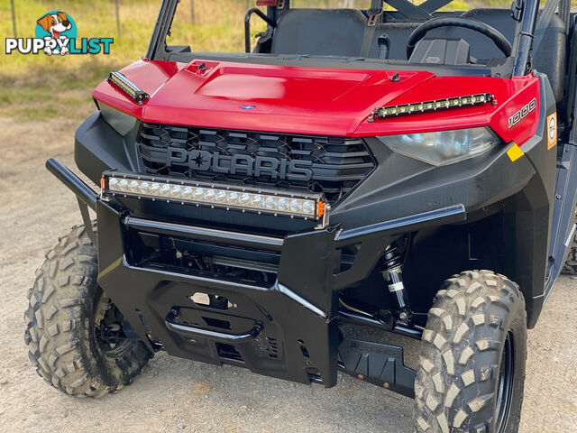 Polaris Ranger ATV All Terrain Vehicle