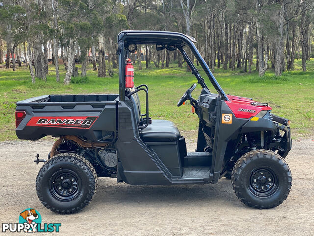 Polaris Ranger ATV All Terrain Vehicle