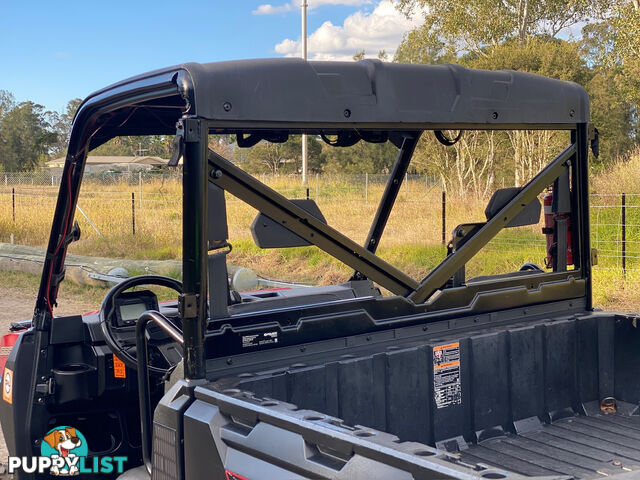 Polaris Ranger ATV All Terrain Vehicle