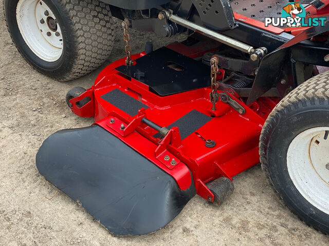 Toro Groundmaster 360 Standard Ride On Lawn Equipment