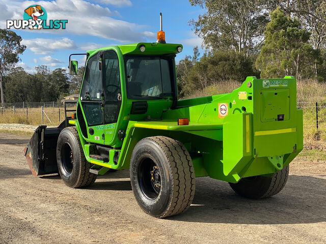 Merlo P72.10 Telescopic Handler Telescopic Handler