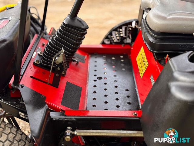 Toro Groundmaster 360 Standard Ride On Lawn Equipment