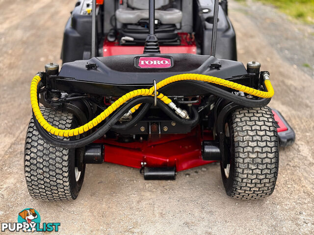 Toro Groundmaster 360 Standard Ride On Lawn Equipment