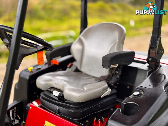 Toro Groundmaster 360 Standard Ride On Lawn Equipment