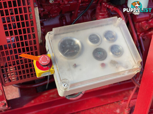 Sykes CP150I Pump Irrigation/Water