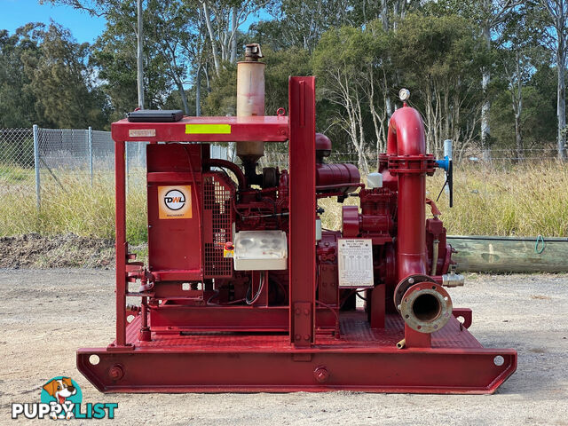 Sykes CP150I Pump Irrigation/Water