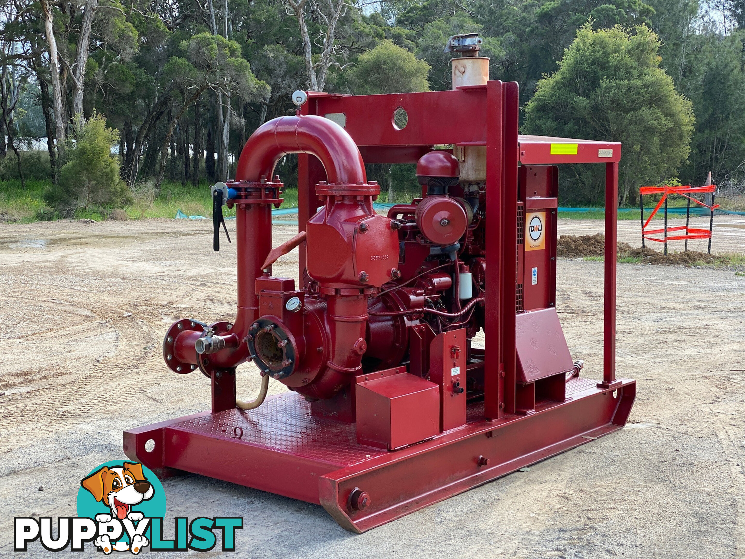 Sykes CP150I Pump Irrigation/Water