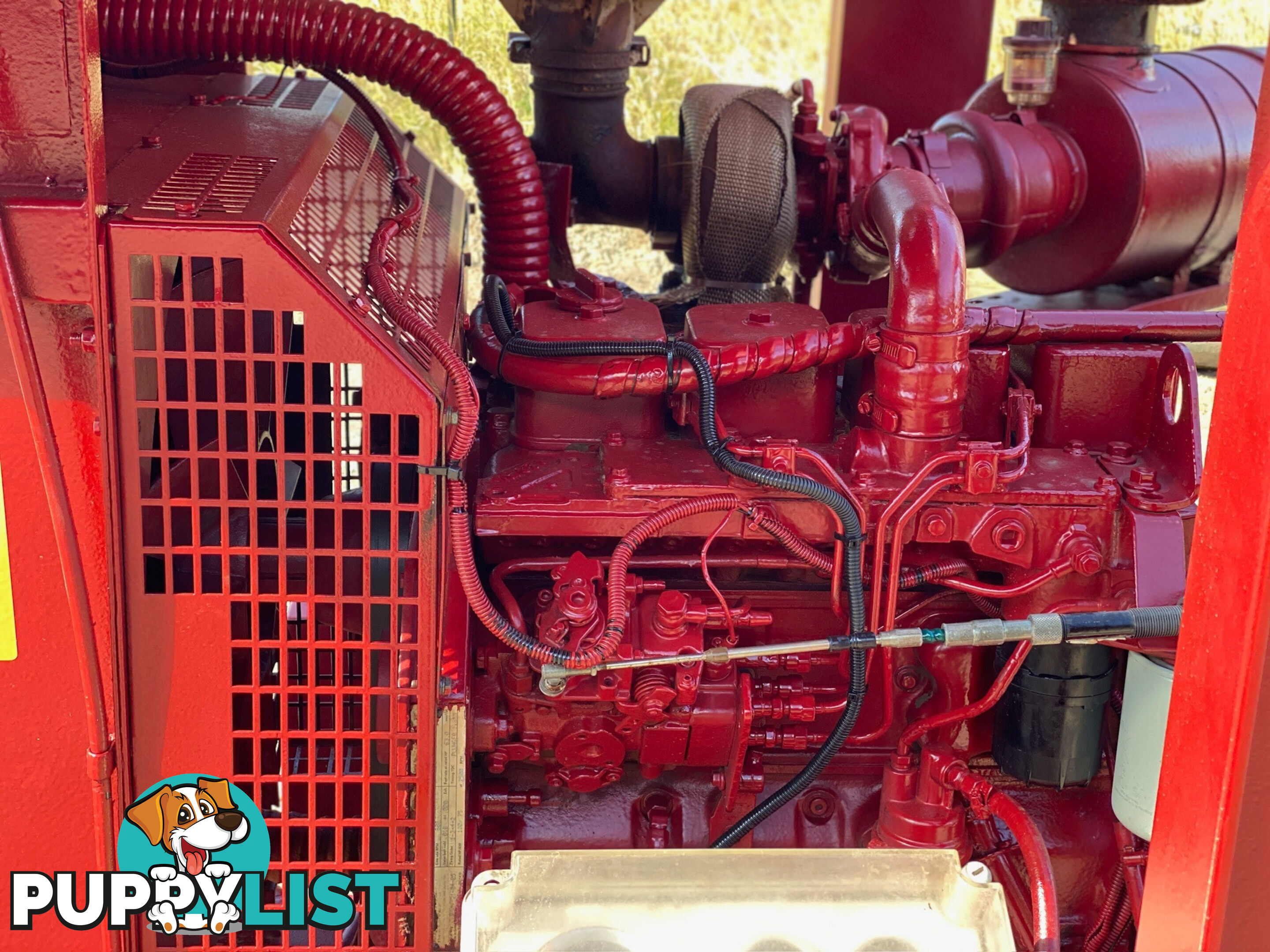 Sykes CP150I Pump Irrigation/Water