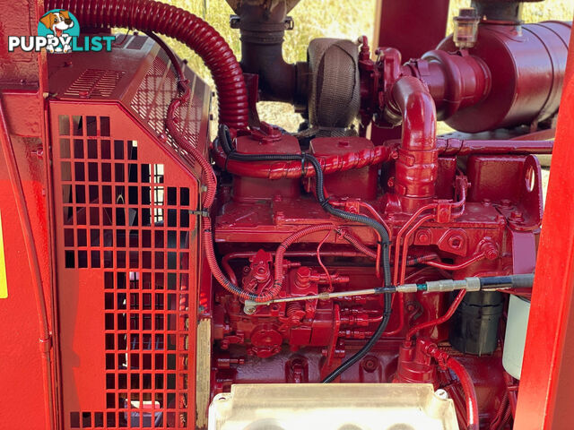 Sykes CP150I Pump Irrigation/Water