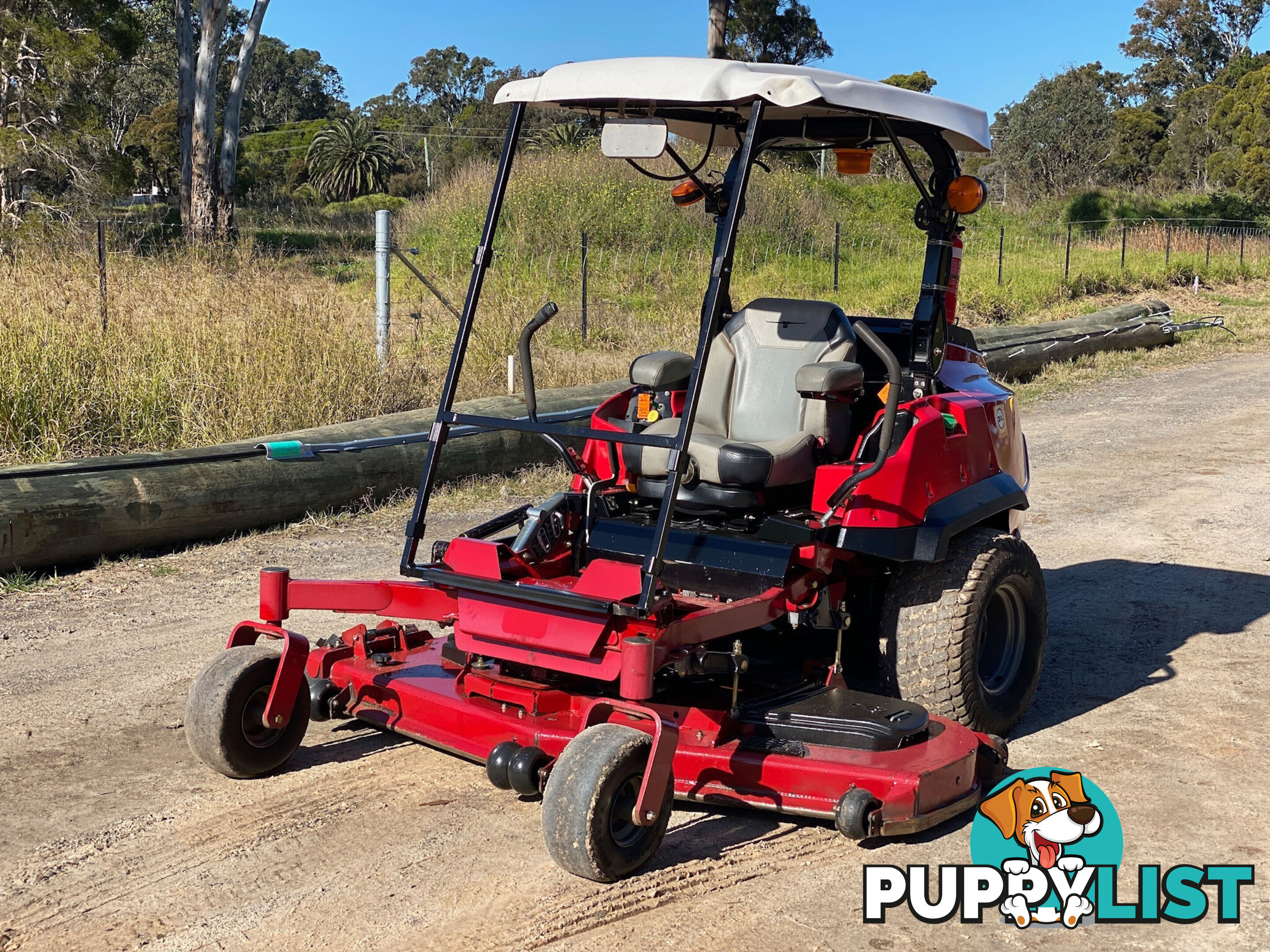 Toro ZMaster Zero Turn Lawn Equipment